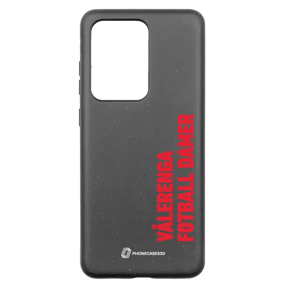 VIF Official Compostable Phone Case VIF Damer Red - Image 29