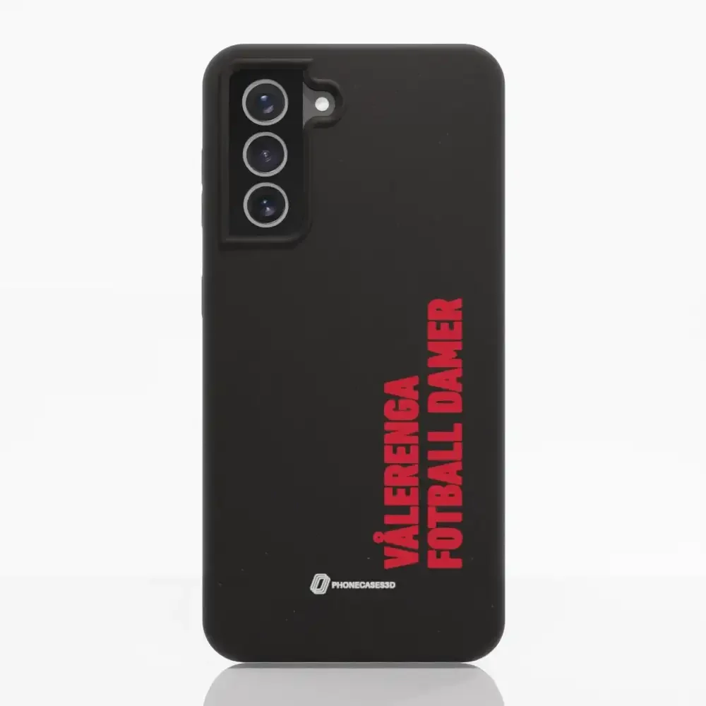 VIF Official Compostable Phone Case VIF Damer Red - Image 30