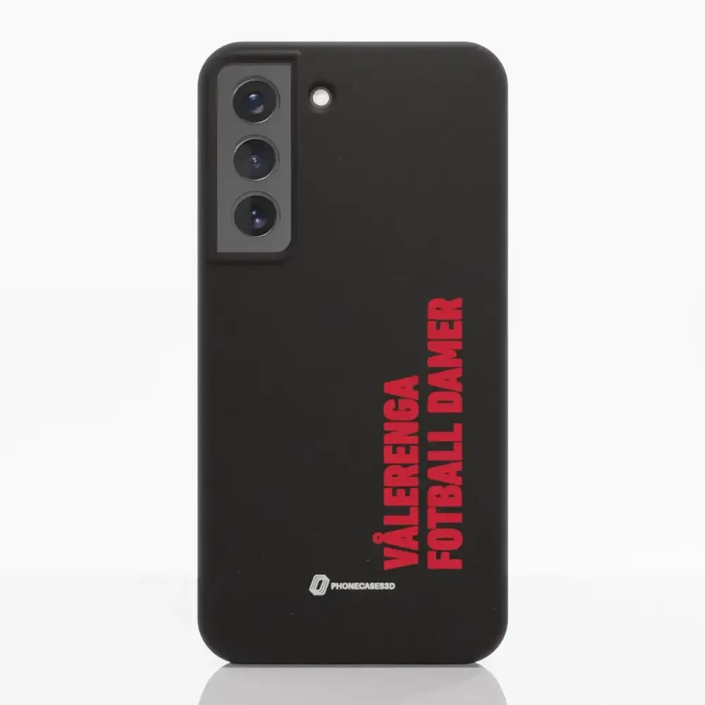 VIF Official Compostable Phone Case VIF Damer Red - Image 33