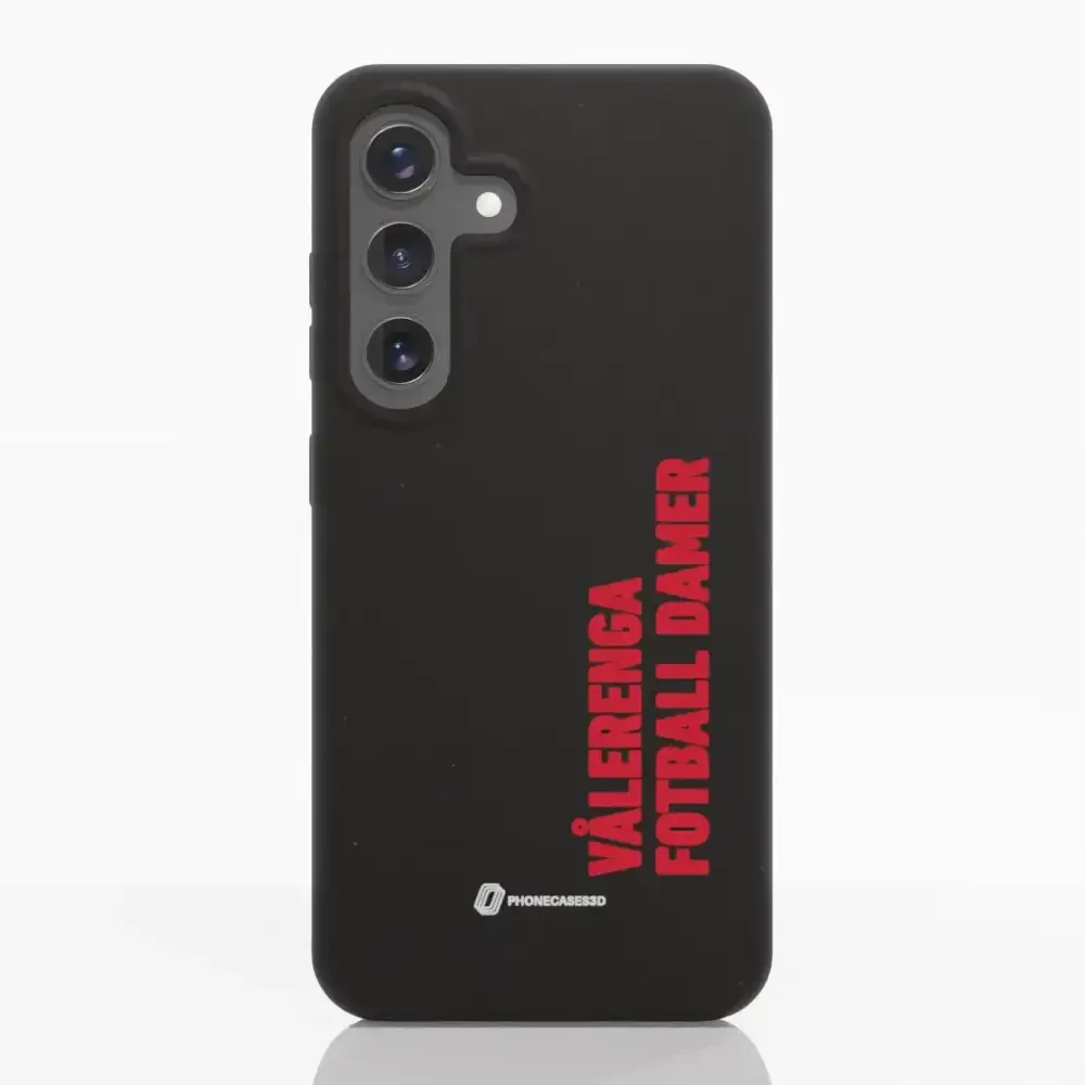 VIF Official Compostable Phone Case VIF Damer Red - Image 39