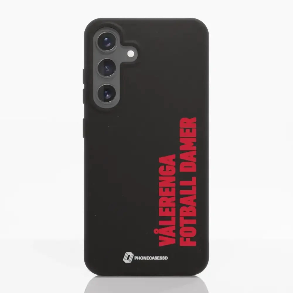 VIF Official Compostable Phone Case VIF Damer Red - Image 43