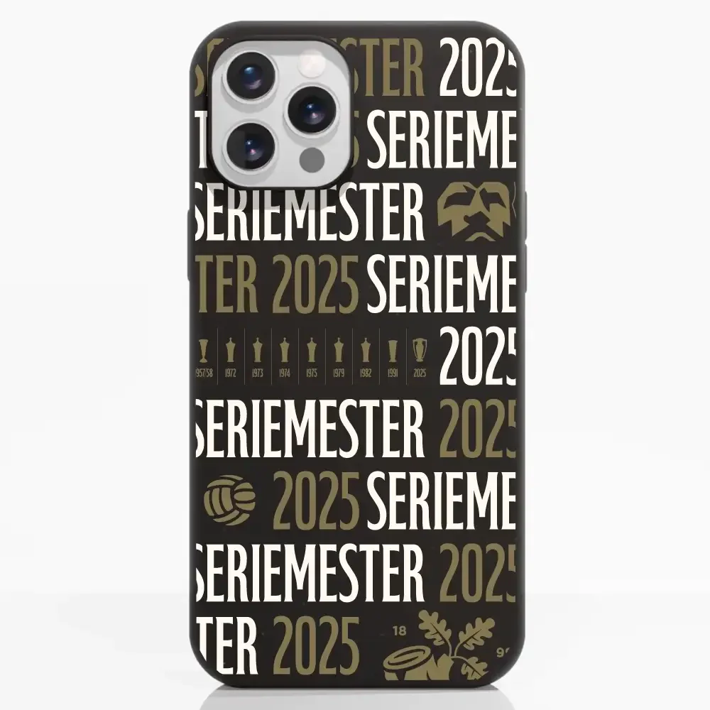 Viking FK Official Compostable Phone Case Design Seriemester Collage - Image 5