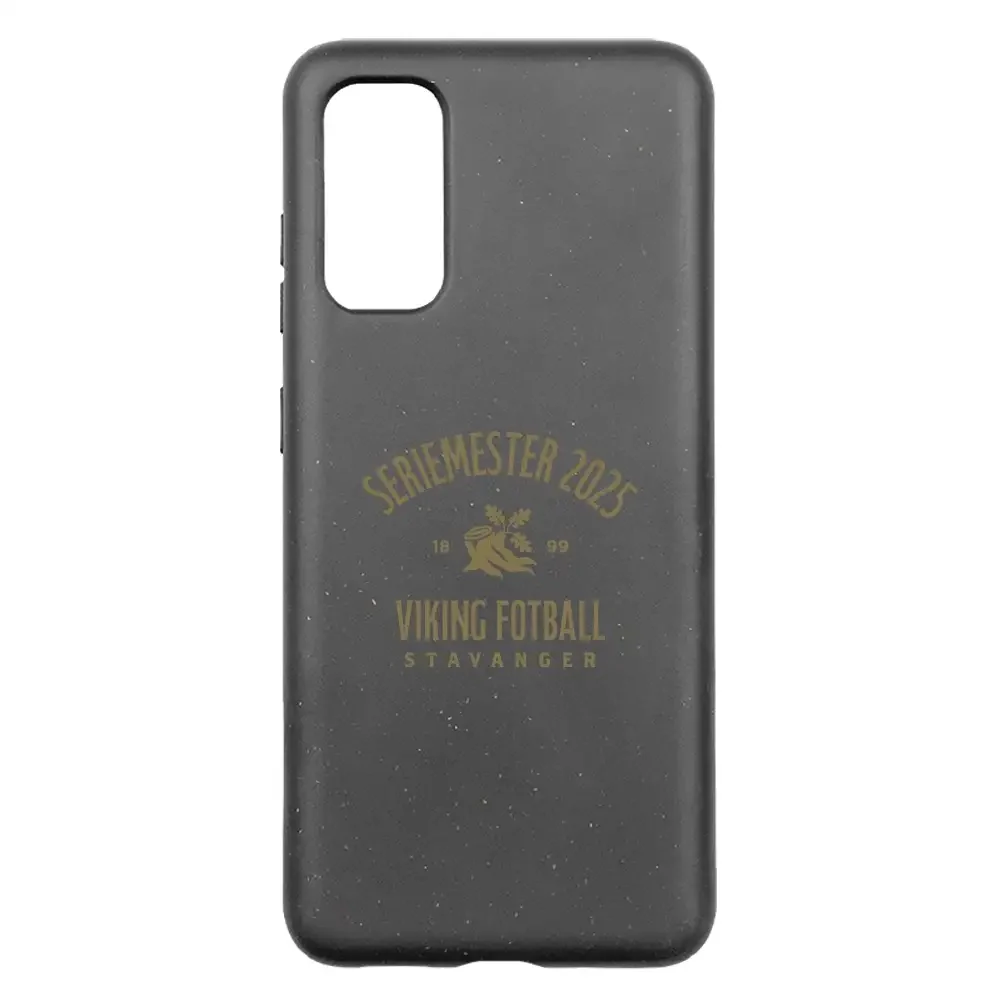 Viking FK Official Compostable Phone Case Design Seriemester Logo - Image 29
