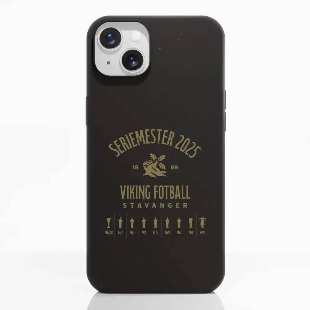 Viking FK Official Compostable Phone Case Design Seriemester Winner Cups - Image 14