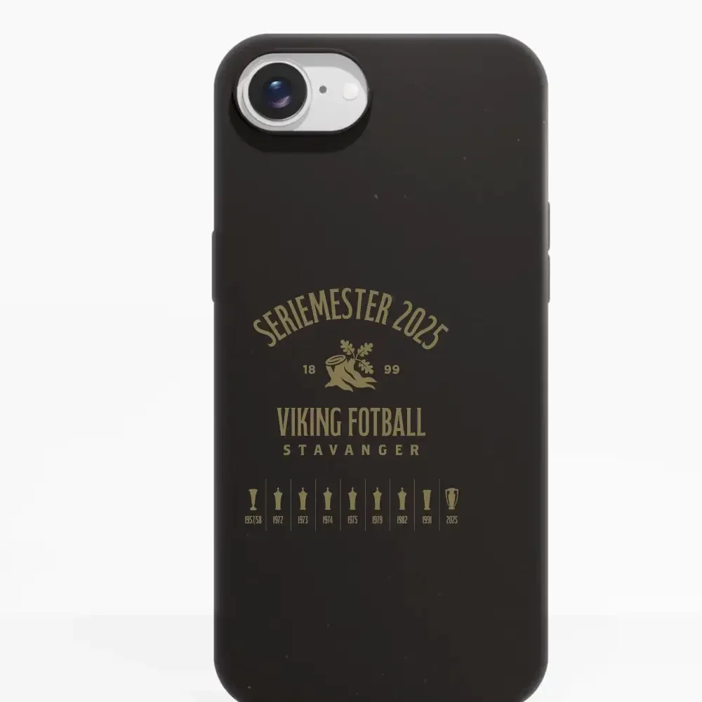 Viking FK Official Compostable Phone Case Design Seriemester Winner Cups - Image 18