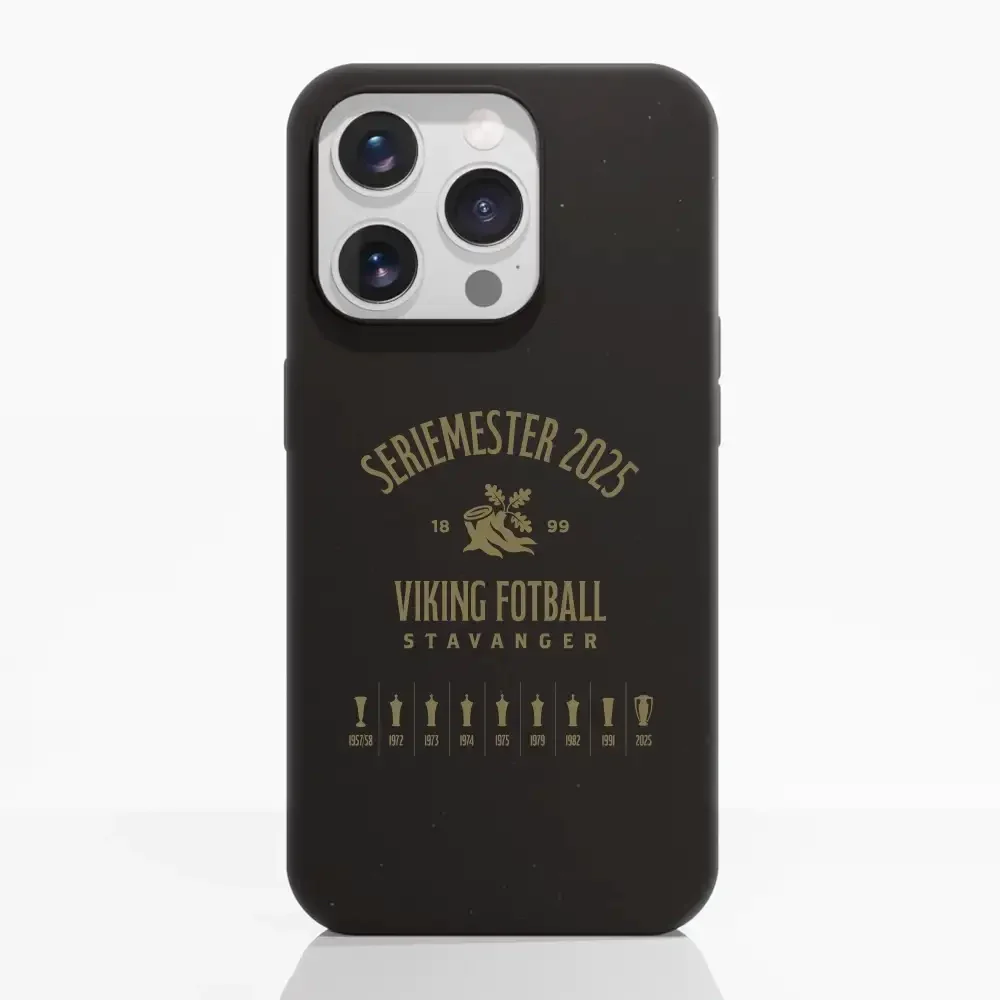Viking FK Official Compostable Phone Case Design Seriemester Winner Cups - Image 20