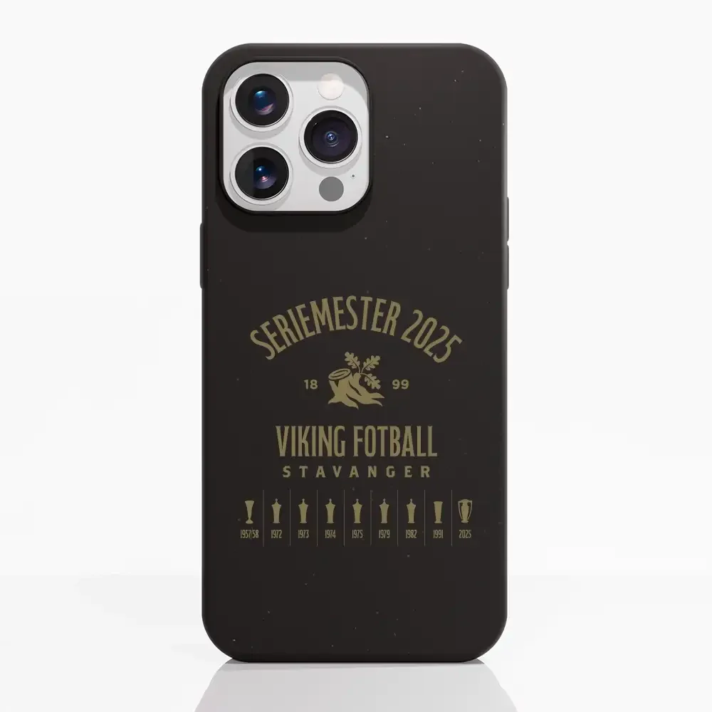 Viking FK Official Compostable Phone Case Design Seriemester Winner Cups - Image 21