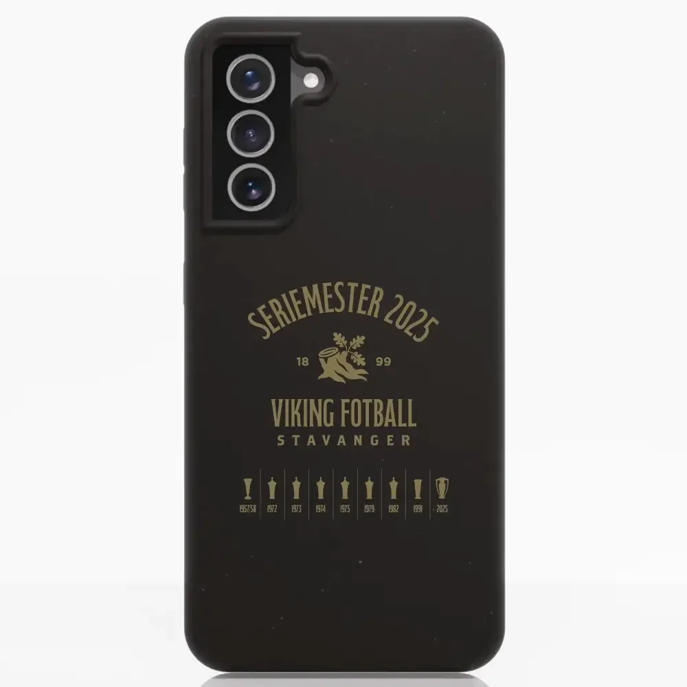 Viking FK Official Compostable Phone Case Design Seriemester Winner Cups - Image 33