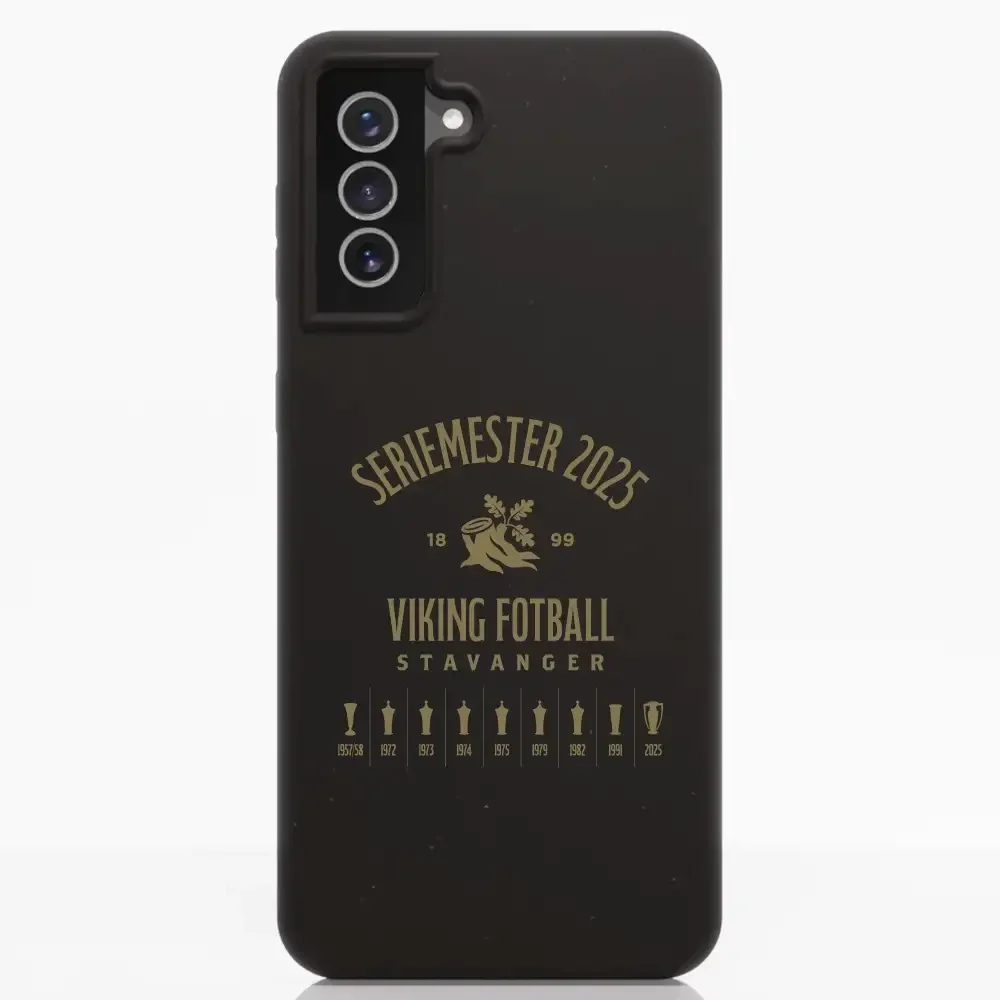 Viking FK Official Compostable Phone Case Design Seriemester Winner Cups - Image 34