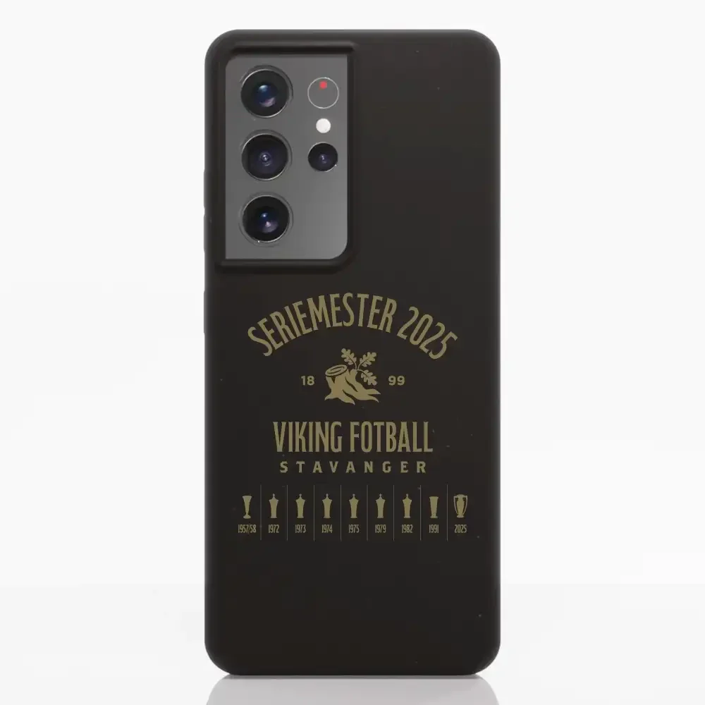 Viking FK Official Compostable Phone Case Design Seriemester Winner Cups - Image 35