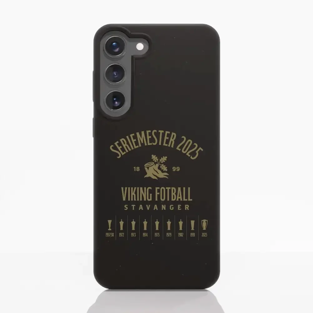 Viking FK Official Compostable Phone Case Design Seriemester Winner Cups - Image 40