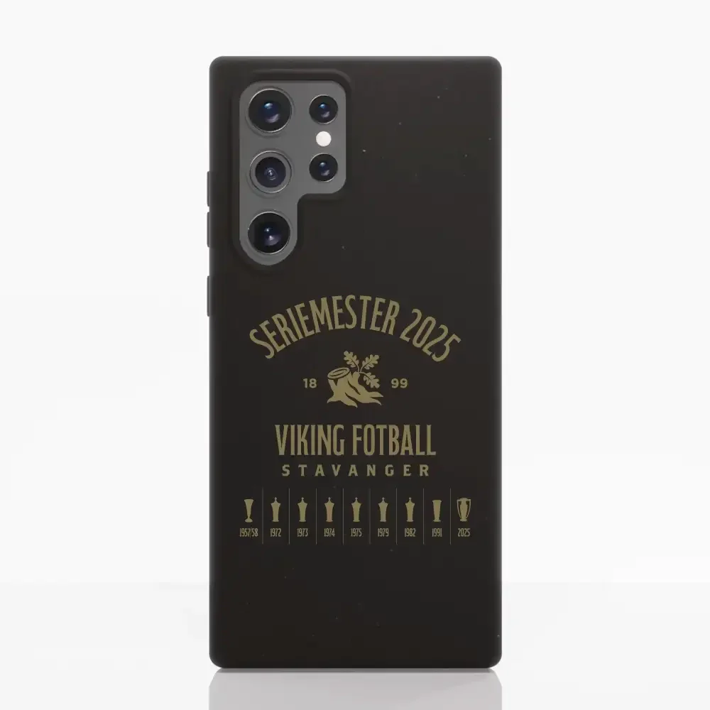 Viking FK Official Compostable Phone Case Design Seriemester Winner Cups - Image 41