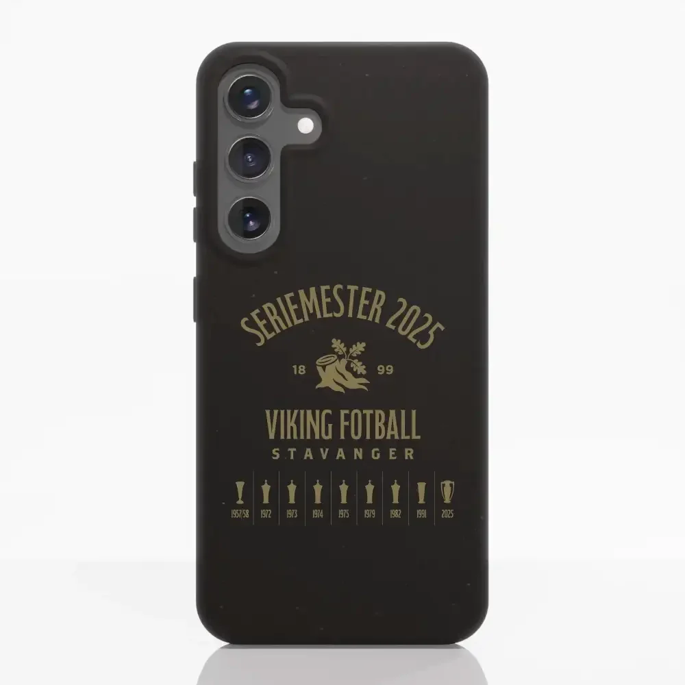 Viking FK Official Compostable Phone Case Design Seriemester Winner Cups - Image 43