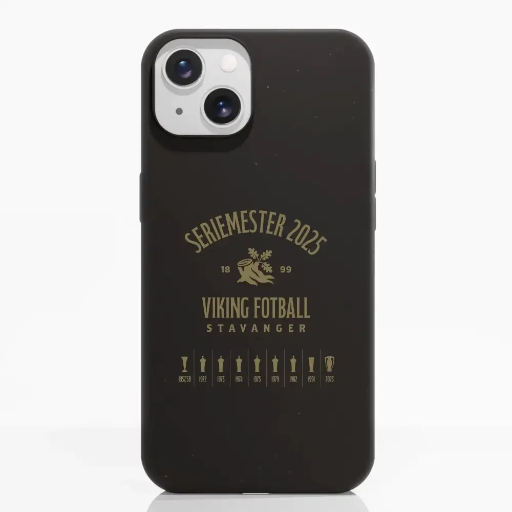 Viking FK Official Compostable Phone Case Design Seriemester Winner Cups - Image 6