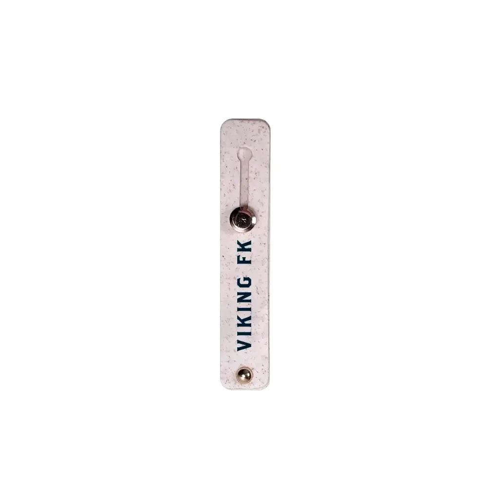 Viking FK Official Compostable Phone Grip Design White