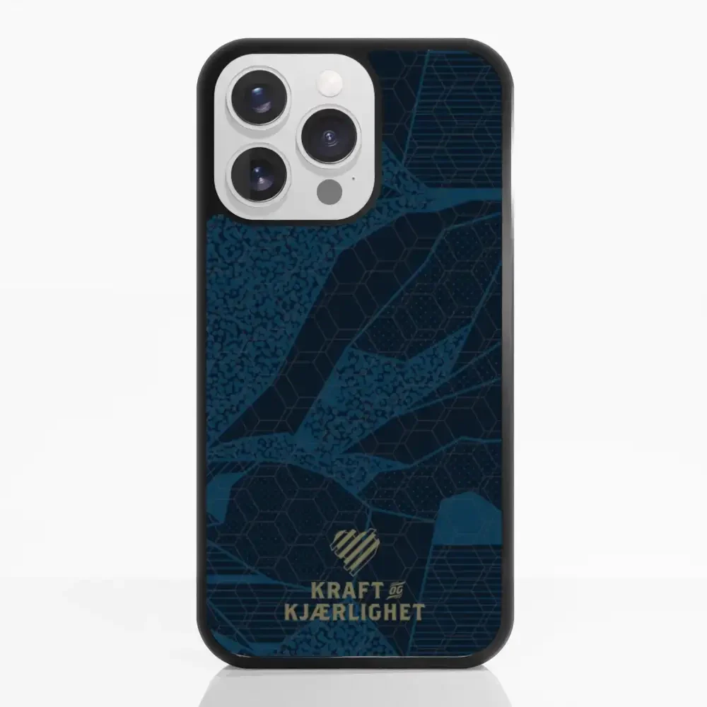 Viking Fotball Official 3D Phone Case Design 21 - Image 10
