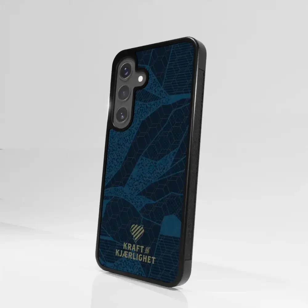 Viking Fotball Official 3D Phone Case Design 21 - Image 107