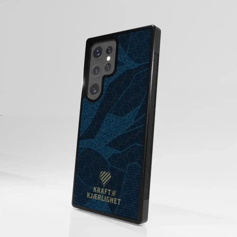 Viking Fotball Official 3D Phone Case Design 21 - Image 109
