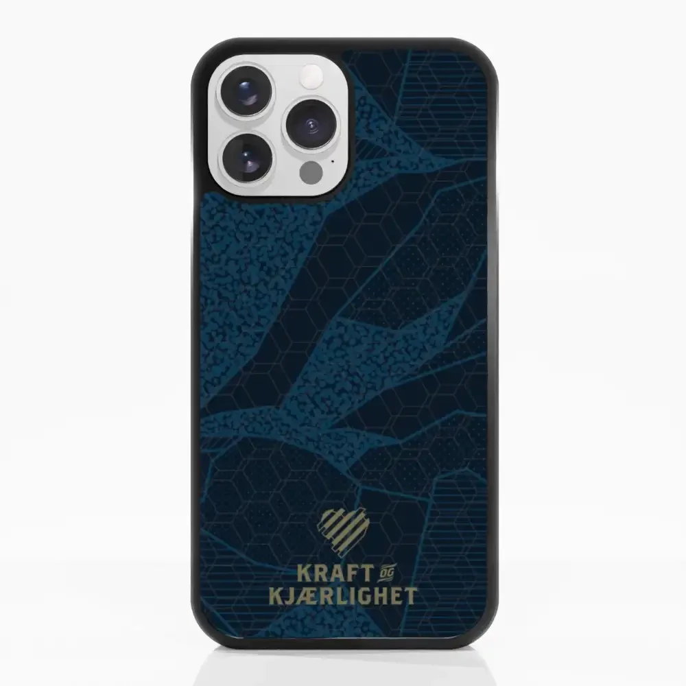 Viking Fotball Official 3D Phone Case Design 21 - Image 11