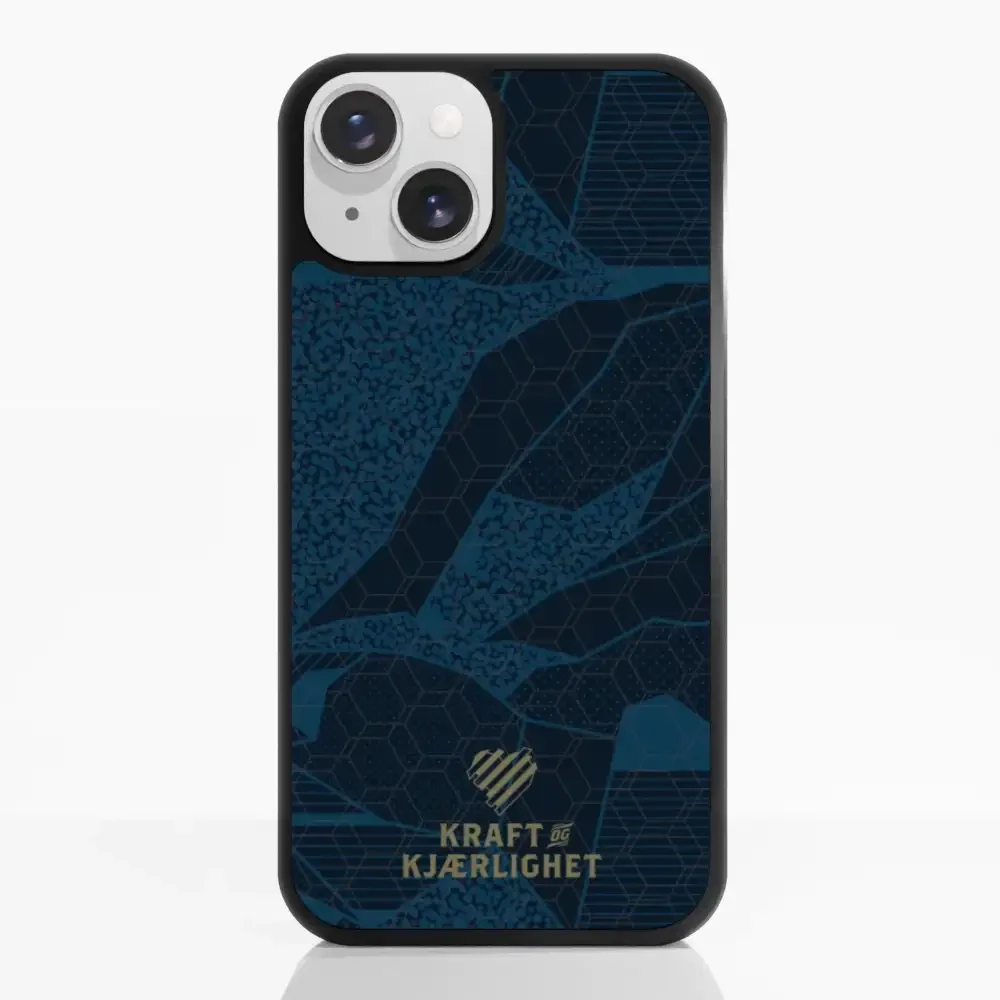 Viking Fotball Official 3D Phone Case Design 21 - Image 12