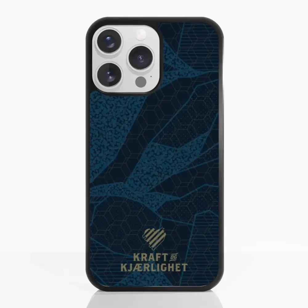 Viking Fotball Official 3D Phone Case Design 21 - Image 15