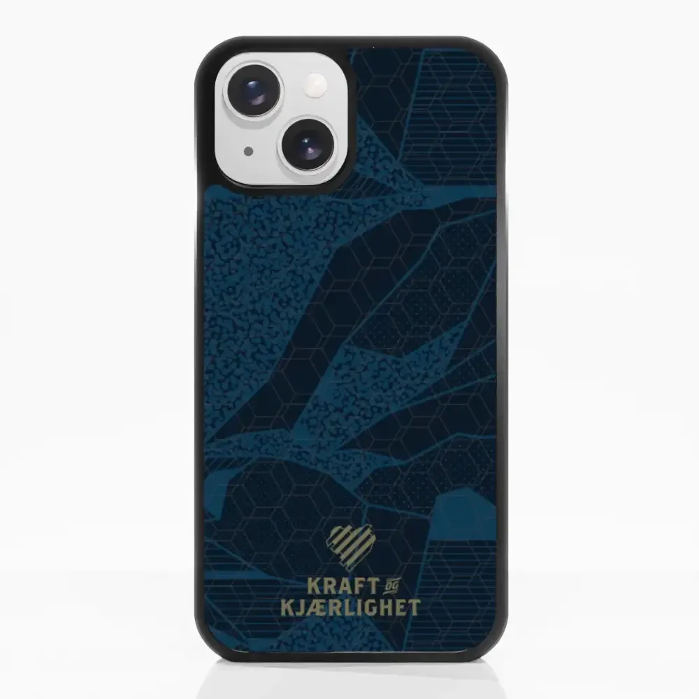 Viking Fotball Official 3D Phone Case Design 21 - Image 16