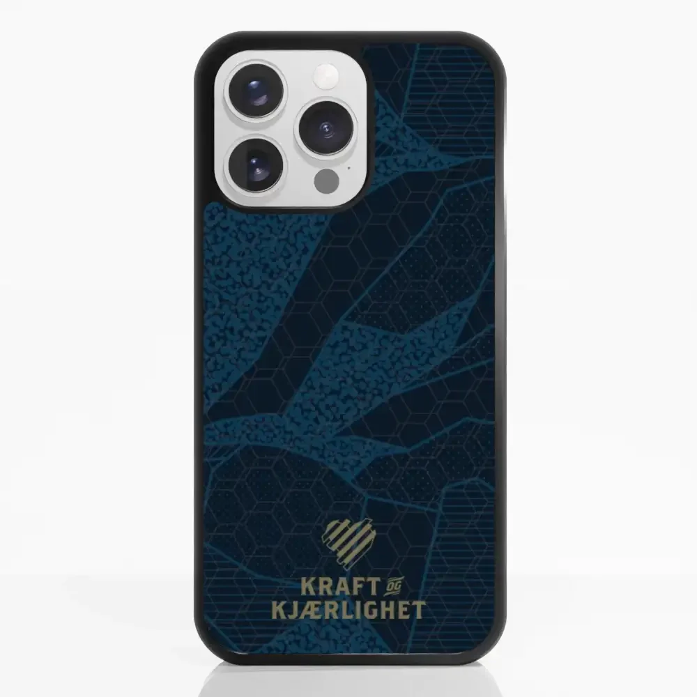 Viking Fotball Official 3D Phone Case Design 21 - Image 24