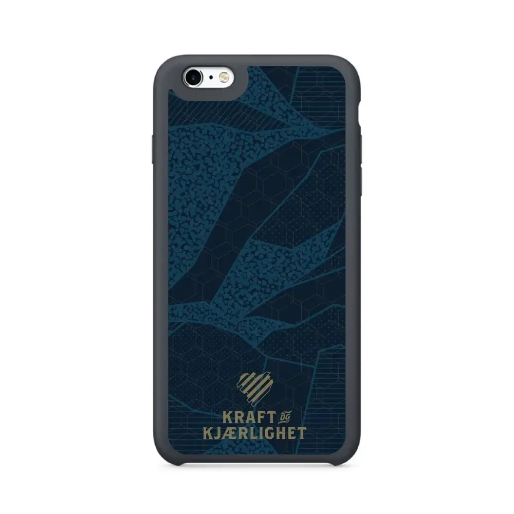 Viking Fotball Official 3D Phone Case Design 21 - Image 27