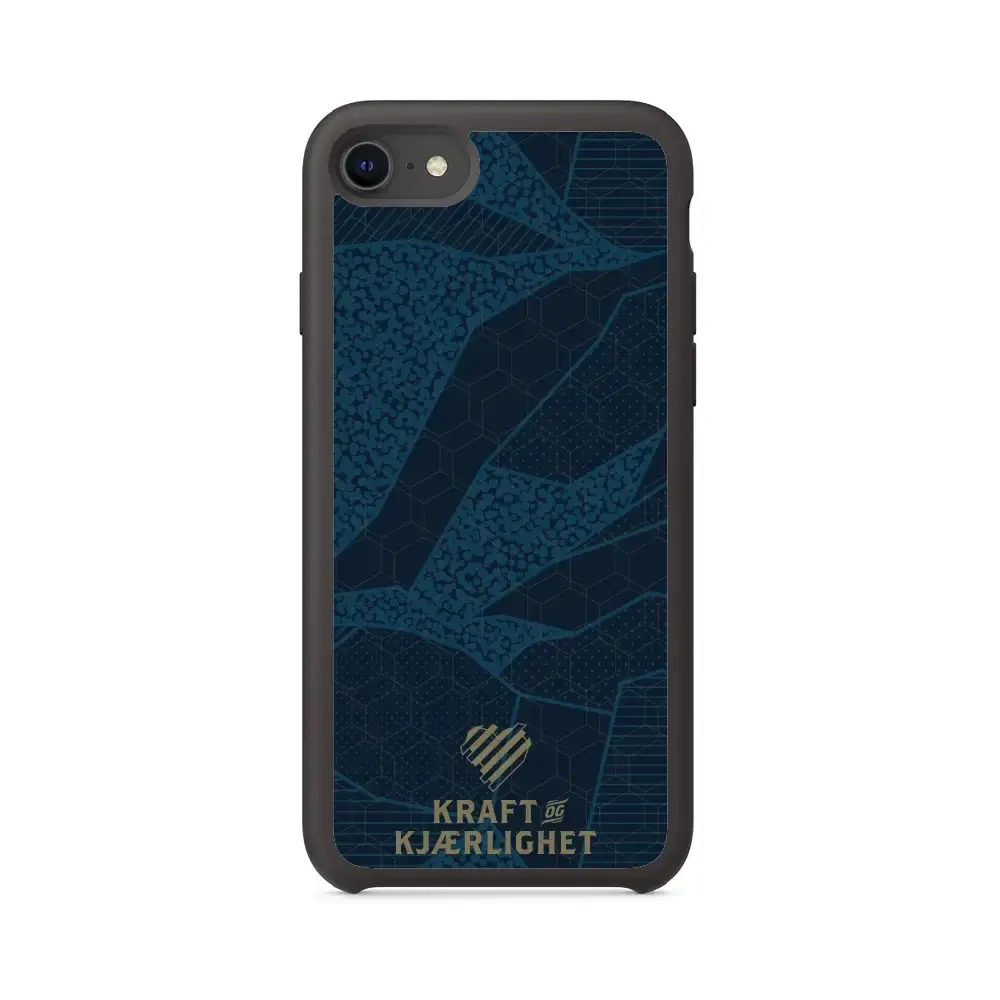 Viking Fotball Official 3D Phone Case Design 21 - Image 34