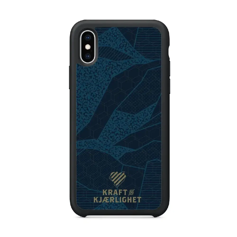 Viking Fotball Official 3D Phone Case Design 21 - Image 37