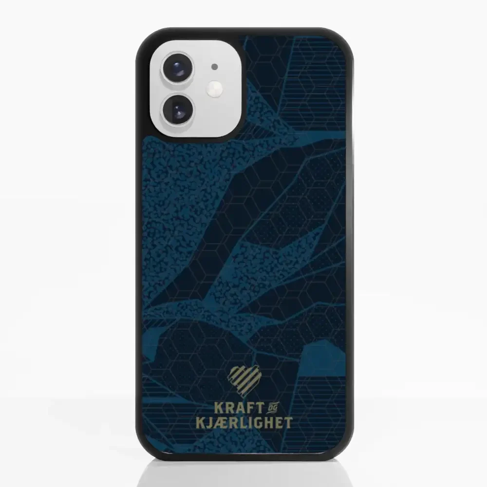 Viking Fotball Official 3D Phone Case Design 21 - Image 4