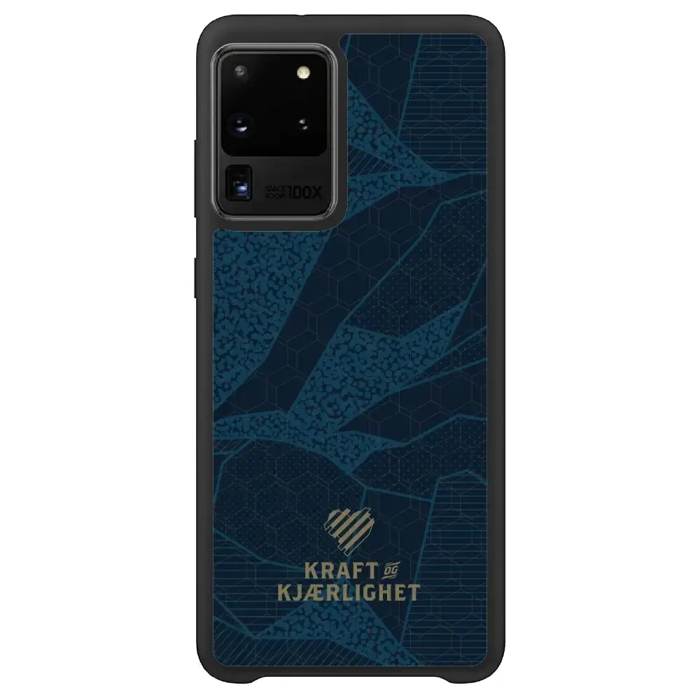 Viking Fotball Official 3D Phone Case Design 21 - Image 40