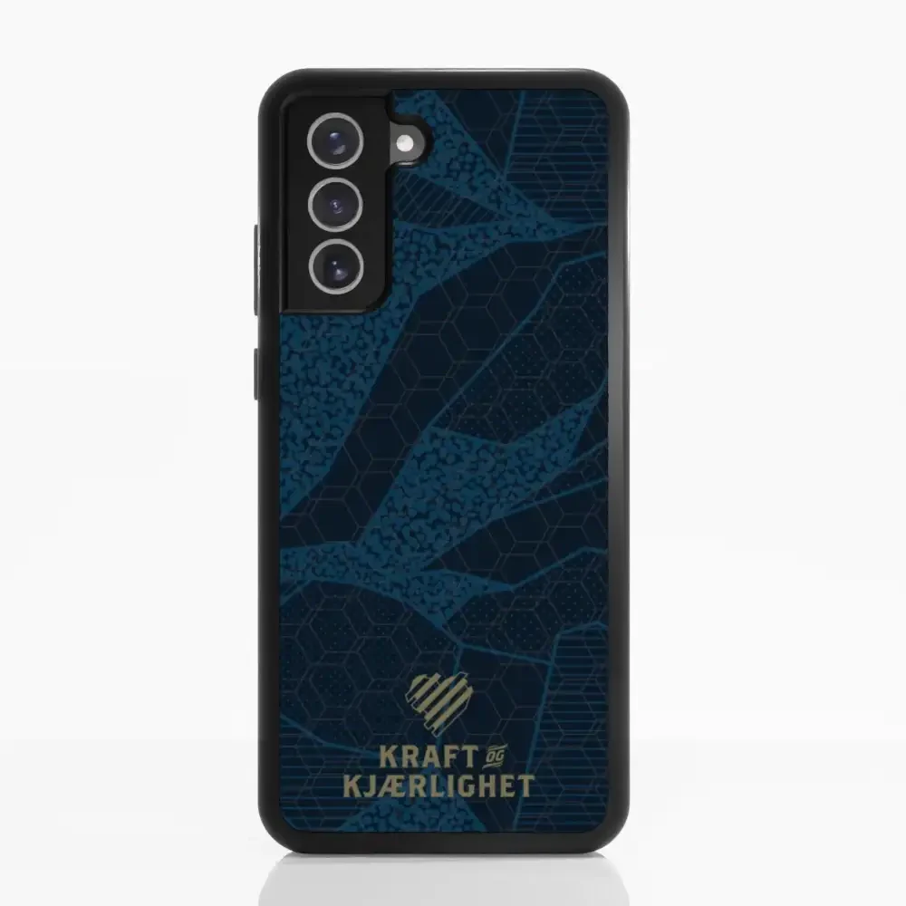 Viking Fotball Official 3D Phone Case Design 21 - Image 49