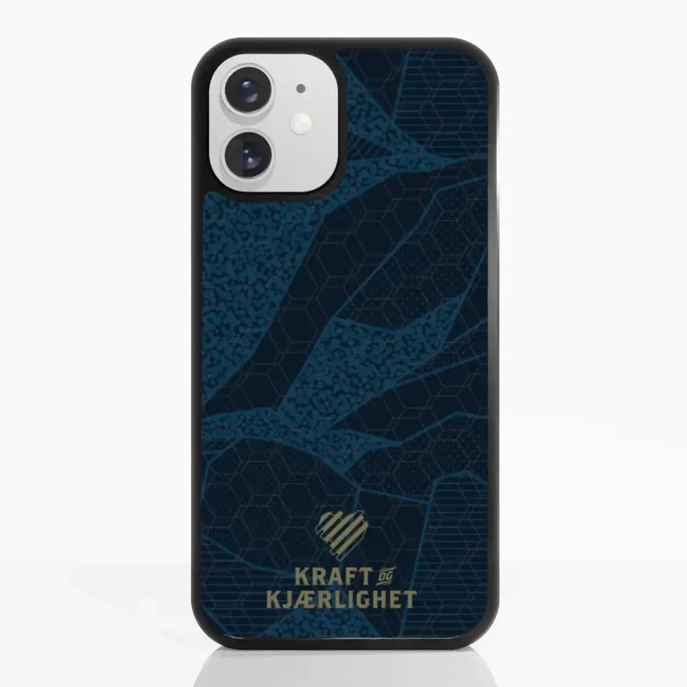 Viking Fotball Official 3D Phone Case Design 21 - Image 5