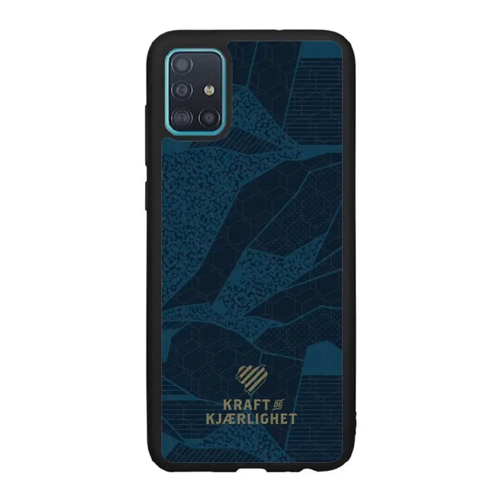 Viking Fotball Official 3D Phone Case Design 21 - Image 67