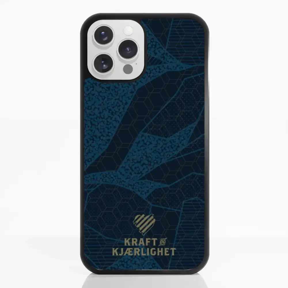 Viking Fotball Official 3D Phone Case Design 21 - Image 7