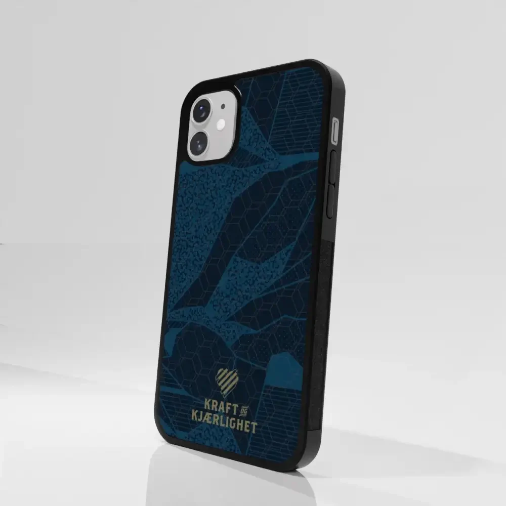 Viking Fotball Official 3D Phone Case Design 21 - Image 71