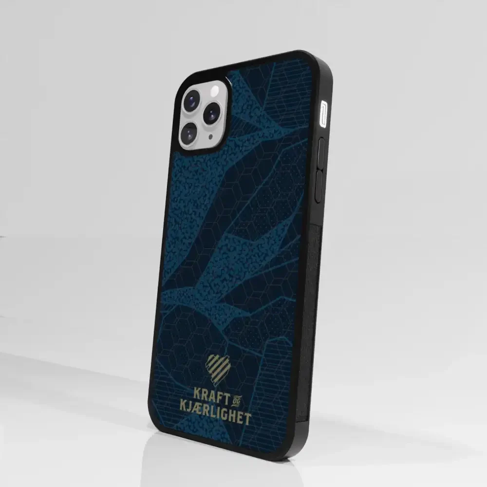 Viking Fotball Official 3D Phone Case Design 21 - Image 73