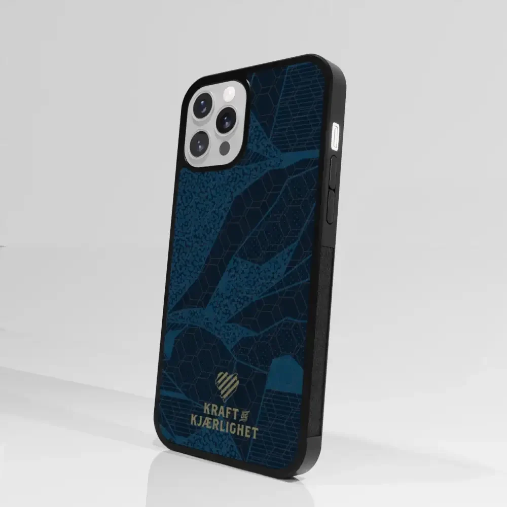 Viking Fotball Official 3D Phone Case Design 21 - Image 76