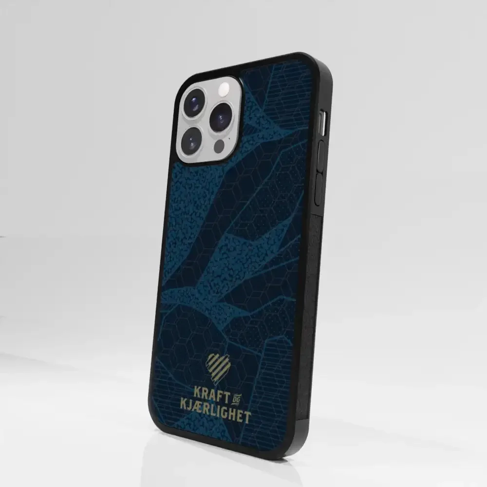 Viking Fotball Official 3D Phone Case Design 21 - Image 81