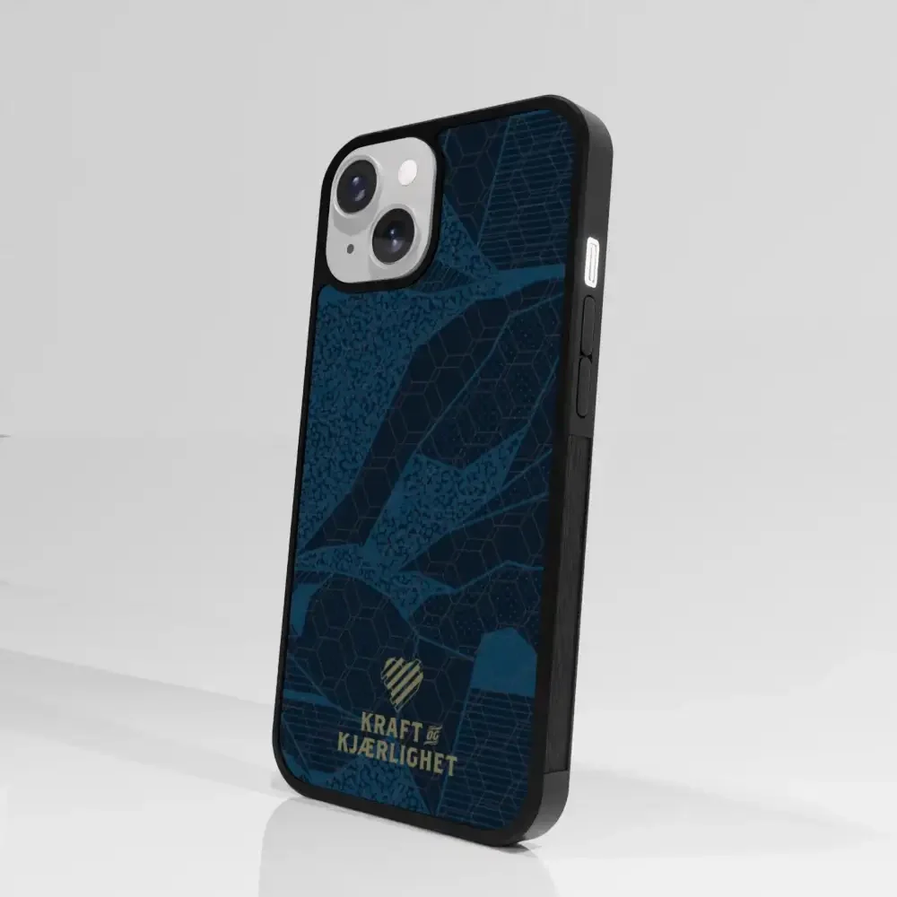 Viking Fotball Official 3D Phone Case Design 21 - Image 82