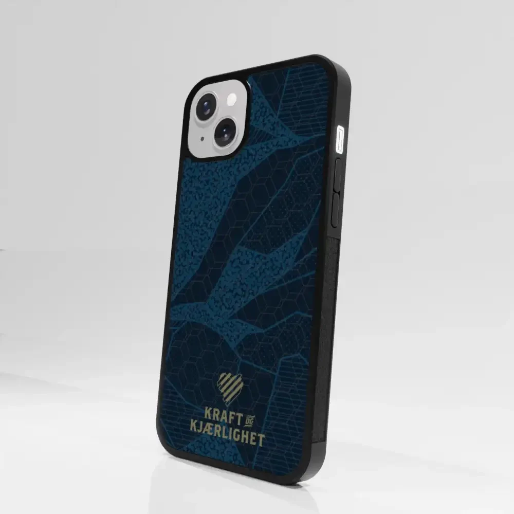 Viking Fotball Official 3D Phone Case Design 21 - Image 83