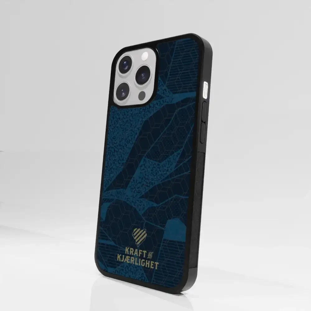 Viking Fotball Official 3D Phone Case Design 21 - Image 84