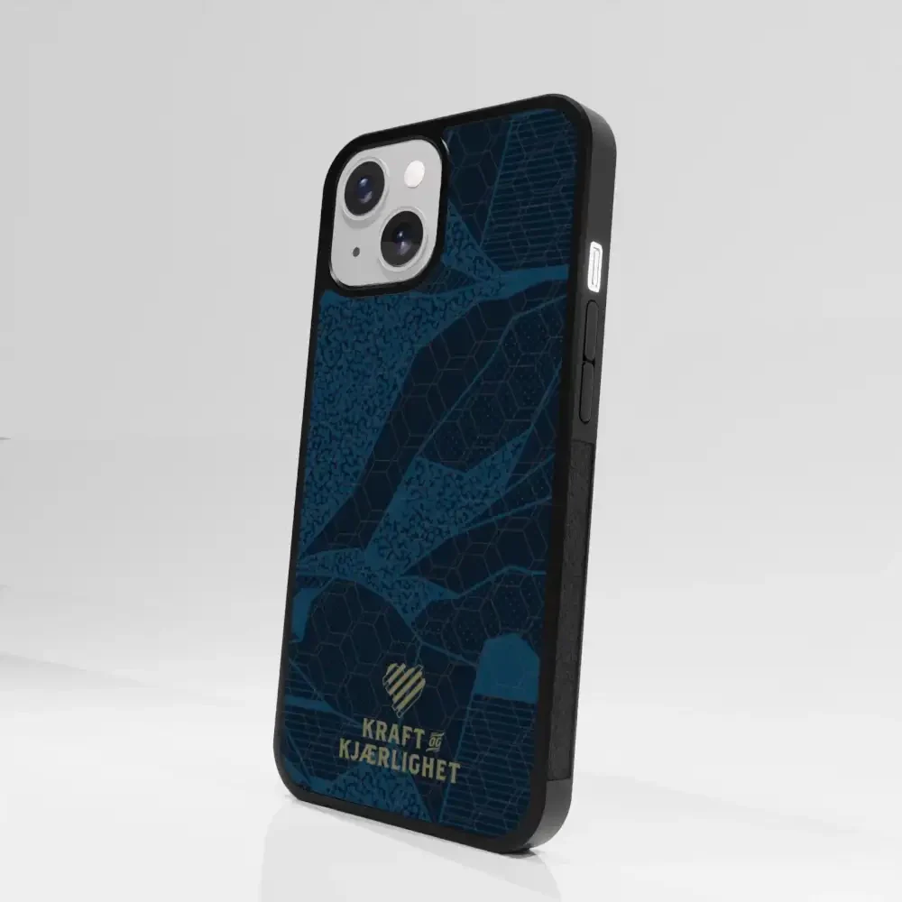 Viking Fotball Official 3D Phone Case Design 21 - Image 86