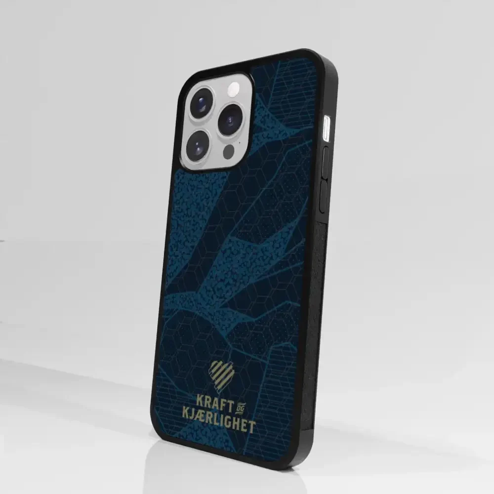 Viking Fotball Official 3D Phone Case Design 21 - Image 89