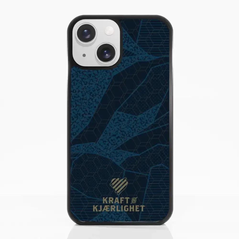 Viking Fotball Official 3D Phone Case Design 21 - Image 9