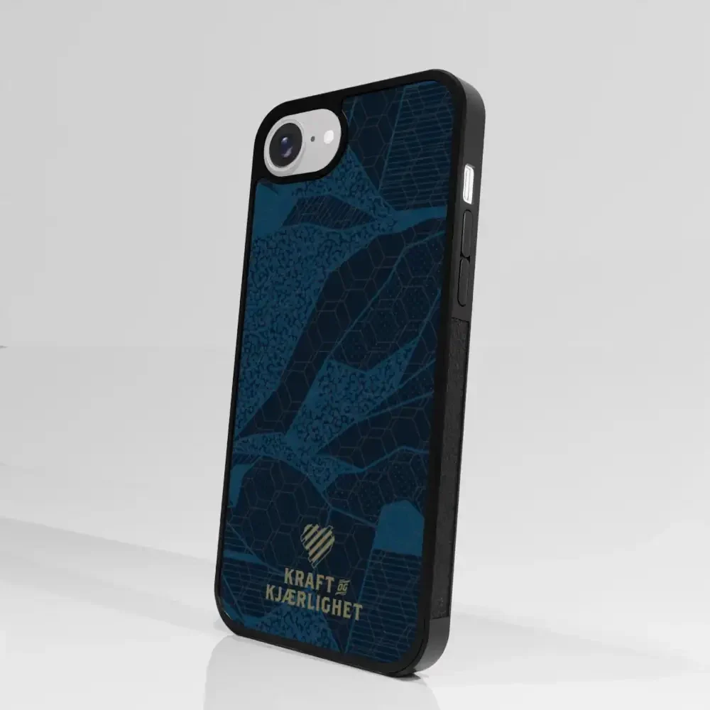 Viking Fotball Official 3D Phone Case Design 21 - Image 91