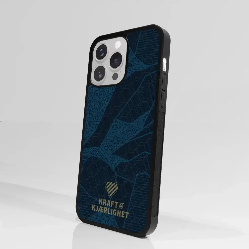 Viking Fotball Official 3D Phone Case Design 21 - Image 94