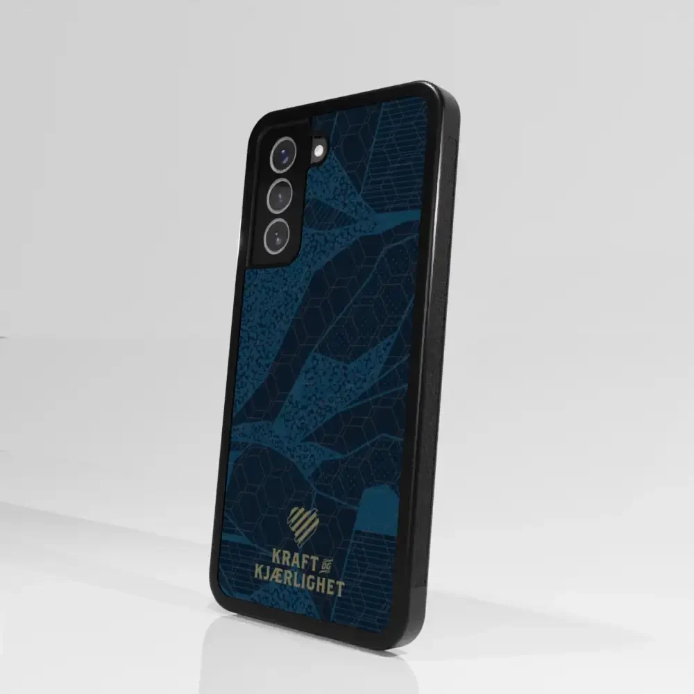 Viking Fotball Official 3D Phone Case Design 21 - Image 95