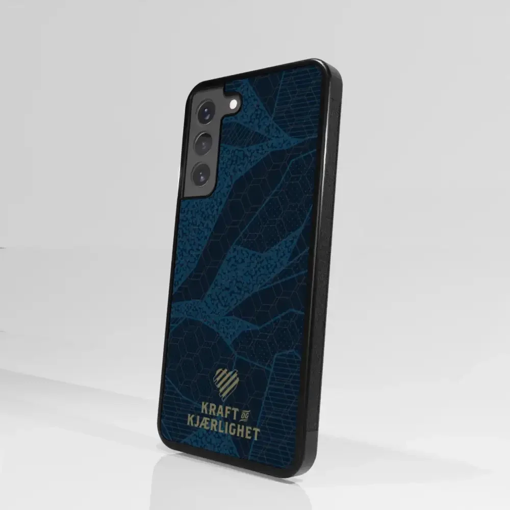 Viking Fotball Official 3D Phone Case Design 21 - Image 99